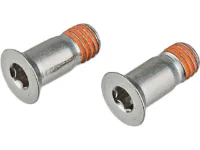 Shimano Befestigungsschrauben für Schalträdchen RD-5800-SS