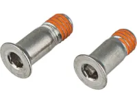 Shimano Befestigungsschrauben für Schalträdchen RD-6700-SS / RD-6800 Shimano Befestigungsschrauben für Schalträdchen RD-6700-SS / RD-6800