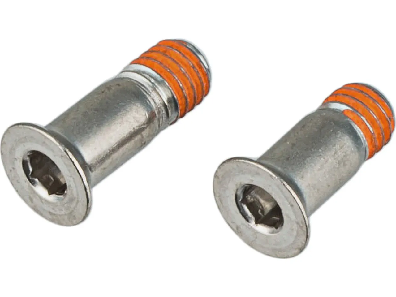 Shimano Befestigungsschrauben für Schalträdchen RD-6700-SS / RD-6800, One_size Shimano Befestigungsschrauben für Schalträdchen RD-6700-SS / RD-6800, One_size