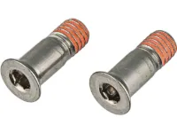 Shimano Befestigungsschrauben für Schalträdchen RD-6700GS / 4700/ M8000 /M6100 Shimano Befestigungsschrauben für Schalträdchen RD-6700GS / 4700/ M8000 /M6100