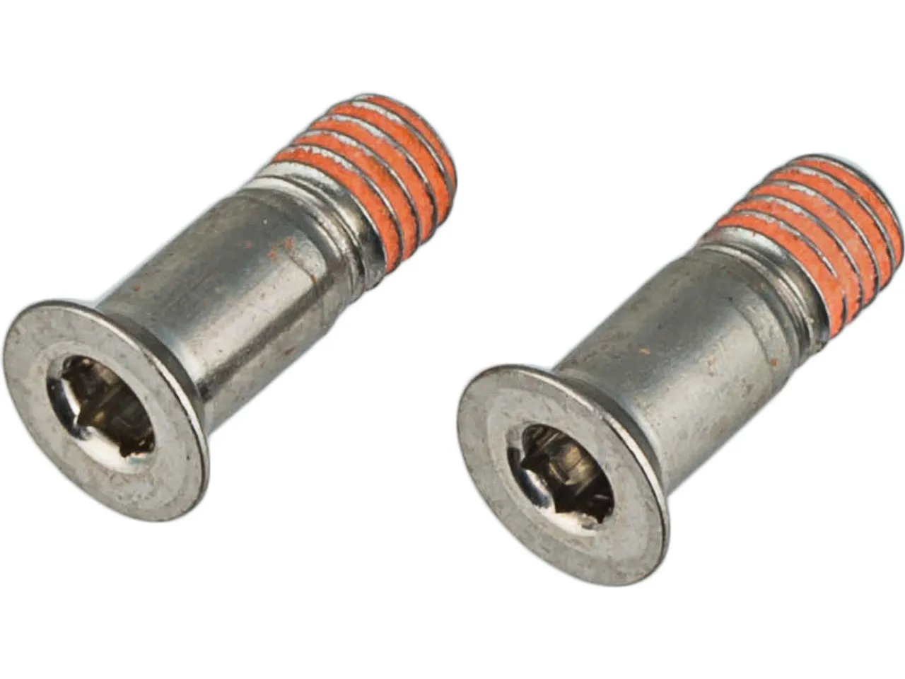 Shimano Befestigungsschrauben für Schalträdchen RD-6700GS / 4700/ M8000 /M6100, One_size Shimano Befestigungsschrauben für Schalträdchen RD-6700GS / 4700/ M8000 /M6100, One_size