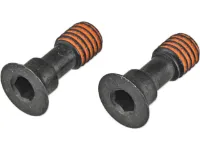 Shimano Befestigungsschrauben für Schalträdchen RD-9000 / R9100 / M9050/ M9100 Shimano Befestigungsschrauben für Schalträdchen RD-9000 / R9100 / M9050/ M9100