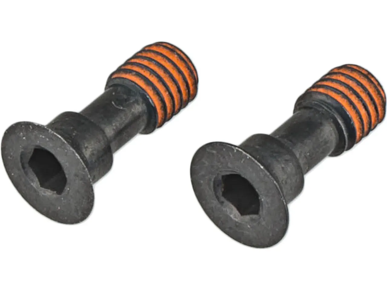 Shimano Befestigungsschrauben für Schalträdchen RD-9000 / R9100 / M9050/ M9100, One_size Shimano Befestigungsschrauben für Schalträdchen RD-9000 / R9100 / M9050/ M9100, One_size