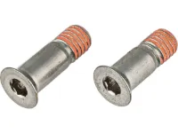 Shimano Befestigungsschrauben für Schalträdchen RD-M662 / RD-T6000 Shimano Befestigungsschrauben für Schalträdchen RD-M662 / RD-T6000