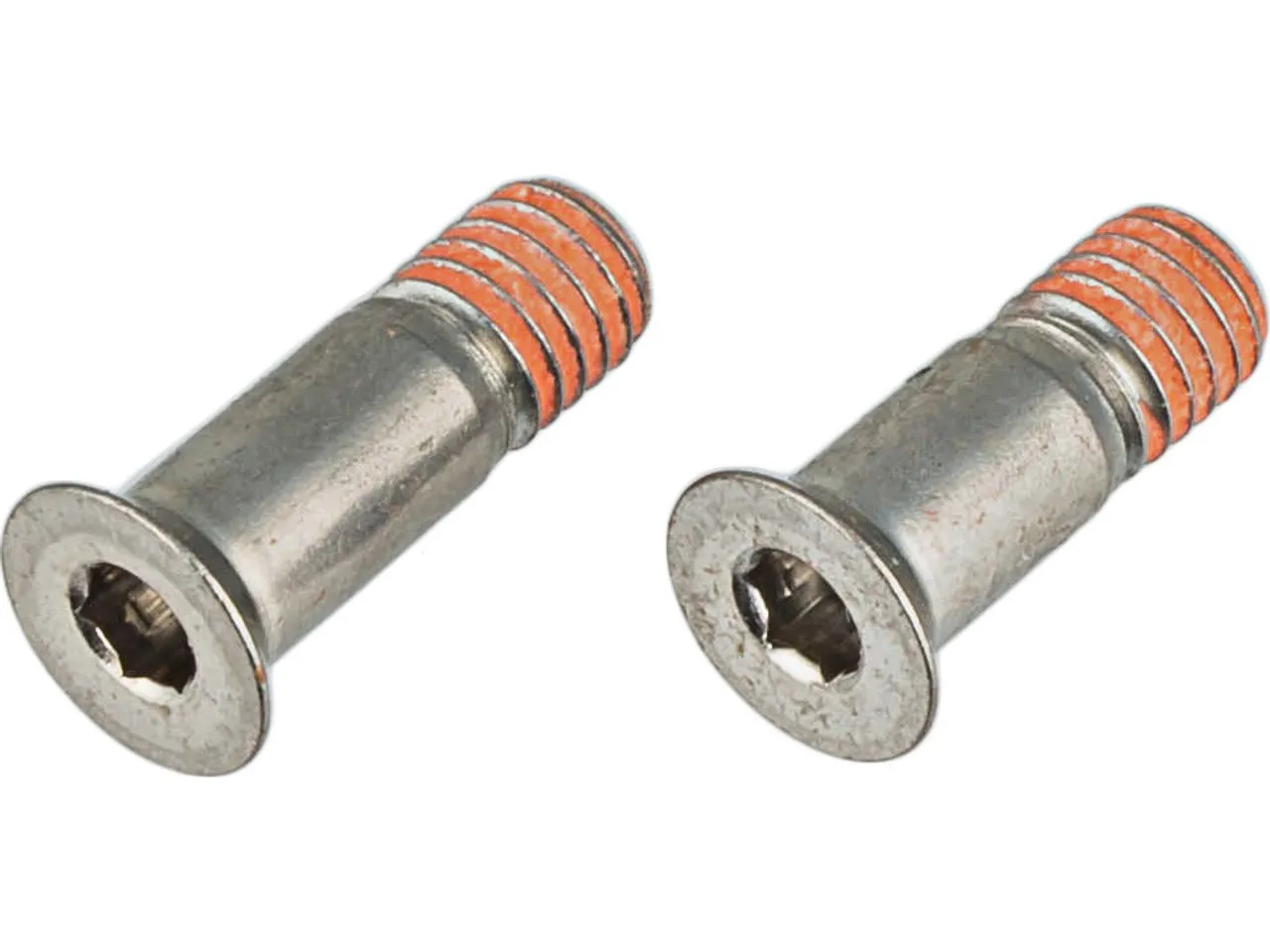 Shimano Befestigungsschrauben für Schalträdchen RD-M662 / RD-T6000, One_size Shimano Befestigungsschrauben für Schalträdchen RD-M662 / RD-T6000, One_size