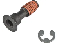 Shimano Befestigungsschrauben-Satz für Schalträdchen RD-M980 / RD-M985 Shimano Befestigungsschrauben-Satz für Schalträdchen RD-M980 / RD-M985