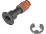 Shimano Befestigungsschrauben-Satz für Schalträdchen RD-M980 / RD-M985, One_size