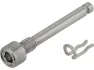 Shimano Belaghalteschraube für BR-M785 / BR-M820 / BR-M8100, Grau, one_size