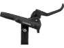Shimano BL-M6100 Bremsgriff mit Shimano Logo