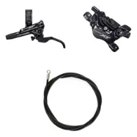 Shimano Bl-m8200-l-br-m8220-f Bremsbeläge Shimano Bl-m8200-l-br-m8220-f Bremsbeläge