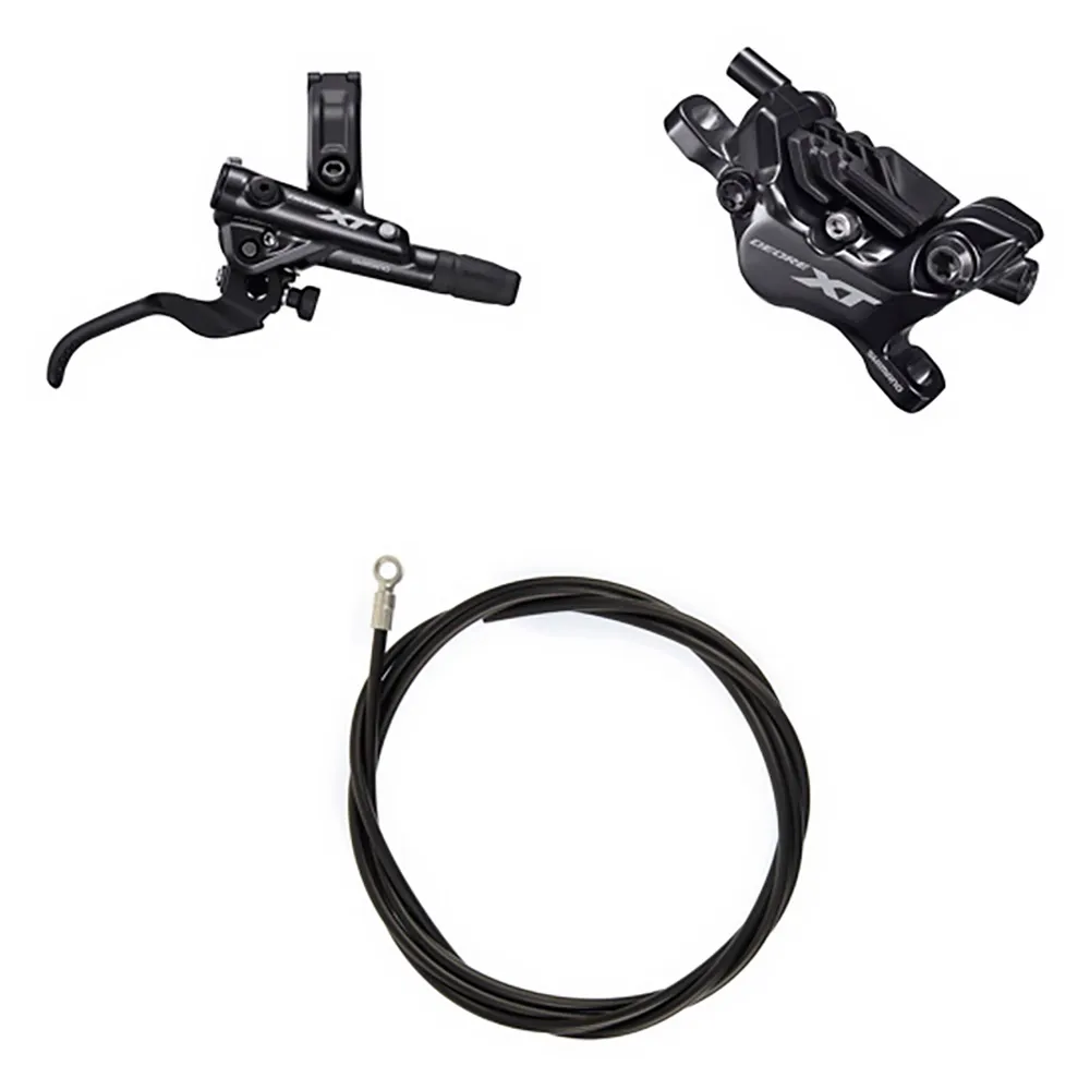 Shimano Bl-m8200-l-br-m8220-f Bremsbeläge Shimano Bl-m8200-l-br-m8220-f Bremsbeläge
