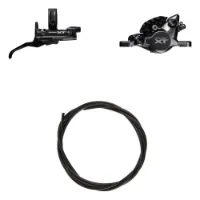 Shimano Bl-m8200-r-br-m8200-r Bremsbeläge Shimano Bl-m8200-r-br-m8200-r Bremsbeläge