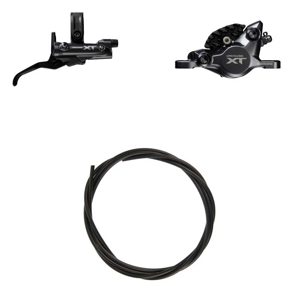 Shimano Bl-m8200-r-br-m8200-r Bremsbeläge Shimano Bl-m8200-r-br-m8200-r Bremsbeläge