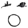 Shimano Bl-m8200-r-br-m8200-r Bremsbeläge