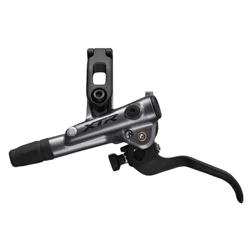 Shimano Bl-m9120 Fahrrad Hebel, Black, One Size Shimano Bl-m9120 Fahrrad Hebel, Black, One Size
