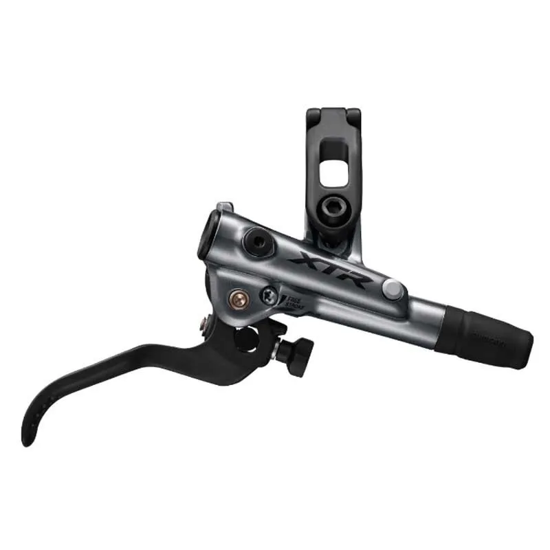 Shimano Bl-m9120 Fahrrad Hebel, Black, One Size Shimano Bl-m9120 Fahrrad Hebel, Black, One Size