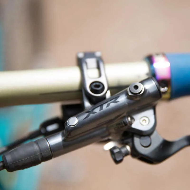 Shimano Bl-m9120 Fahrrad Hebel, Black, One Size Shimano Bl-m9120 Fahrrad Hebel, Black, One Size