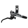 Shimano Bl-m9120 Fahrrad Hebel, Black, One Size
