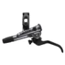 Shimano Bl-m9120 Fahrrad Hebel, Black, One Size