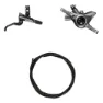 Shimano Bl-m9200-l/br-m9200-f Bremsbeläge