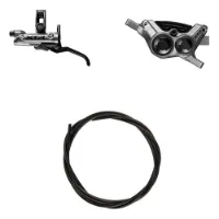 Shimano Bl-m9220-l/br-m9220-f Bremsbeläge Shimano Bl-m9220-l/br-m9220-f Bremsbeläge