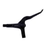 Shimano Bl-mt4023 Hydraulic Rechter Bremshebel, Black, One Size