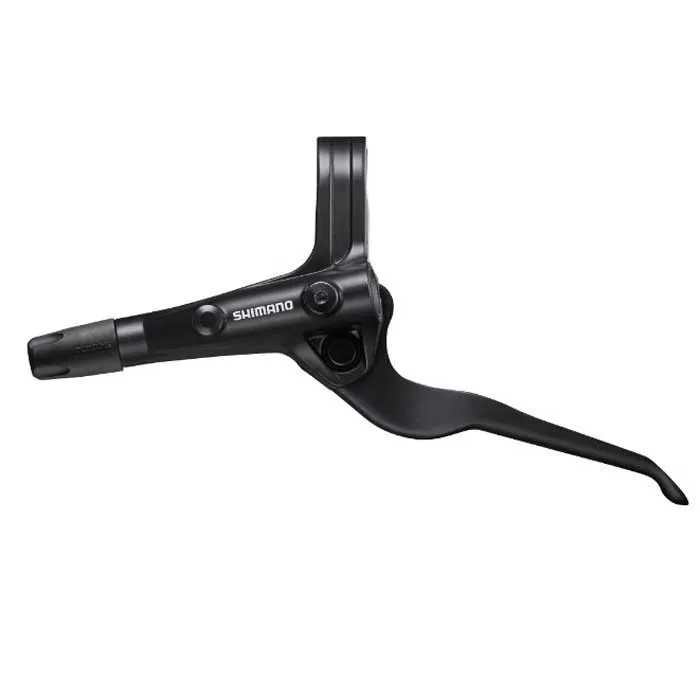 Shimano Bl-mt4023 Linker Bremshebel, Black, One Size