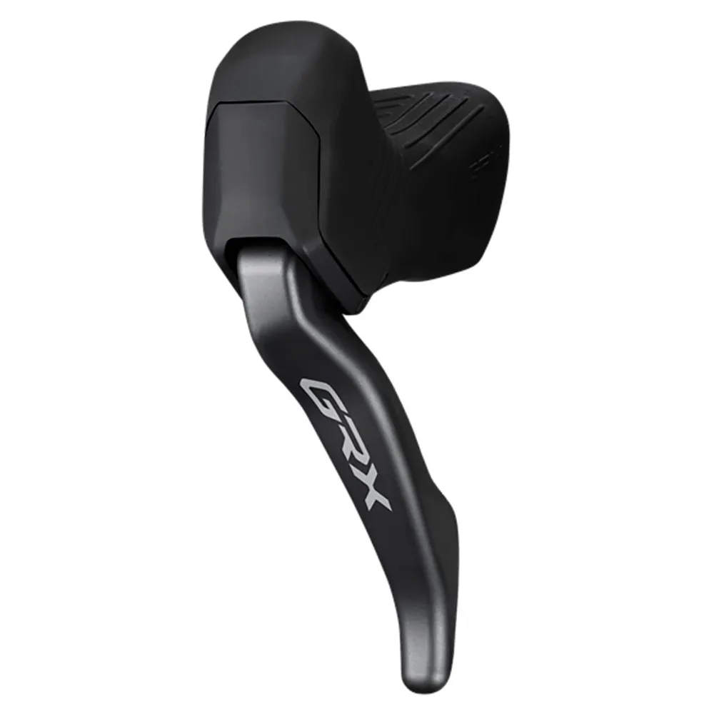Shimano Bl-rx825 Grx Disc Linker Bremshebel, Black, One Size
