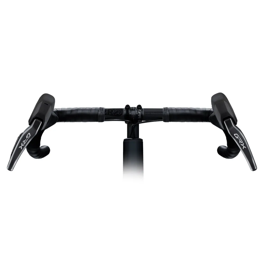Shimano Bl-rx825 Grx Disc Linker Bremshebel, Black, One Size