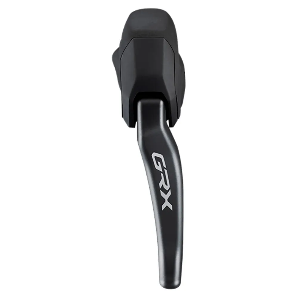 Shimano Bl-rx825 Grx Disc Linker Bremshebel, Black, One Size