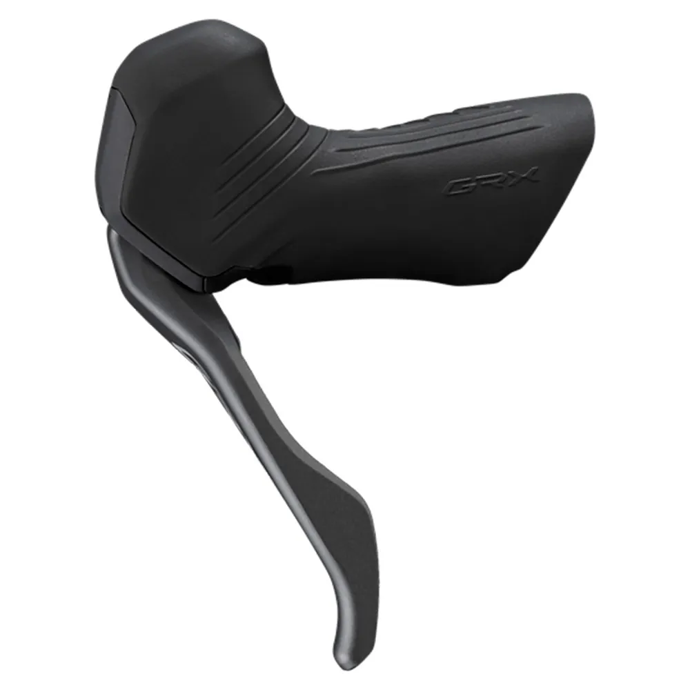 Shimano Bl-rx825 Grx Disc Linker Bremshebel, Black, One Size