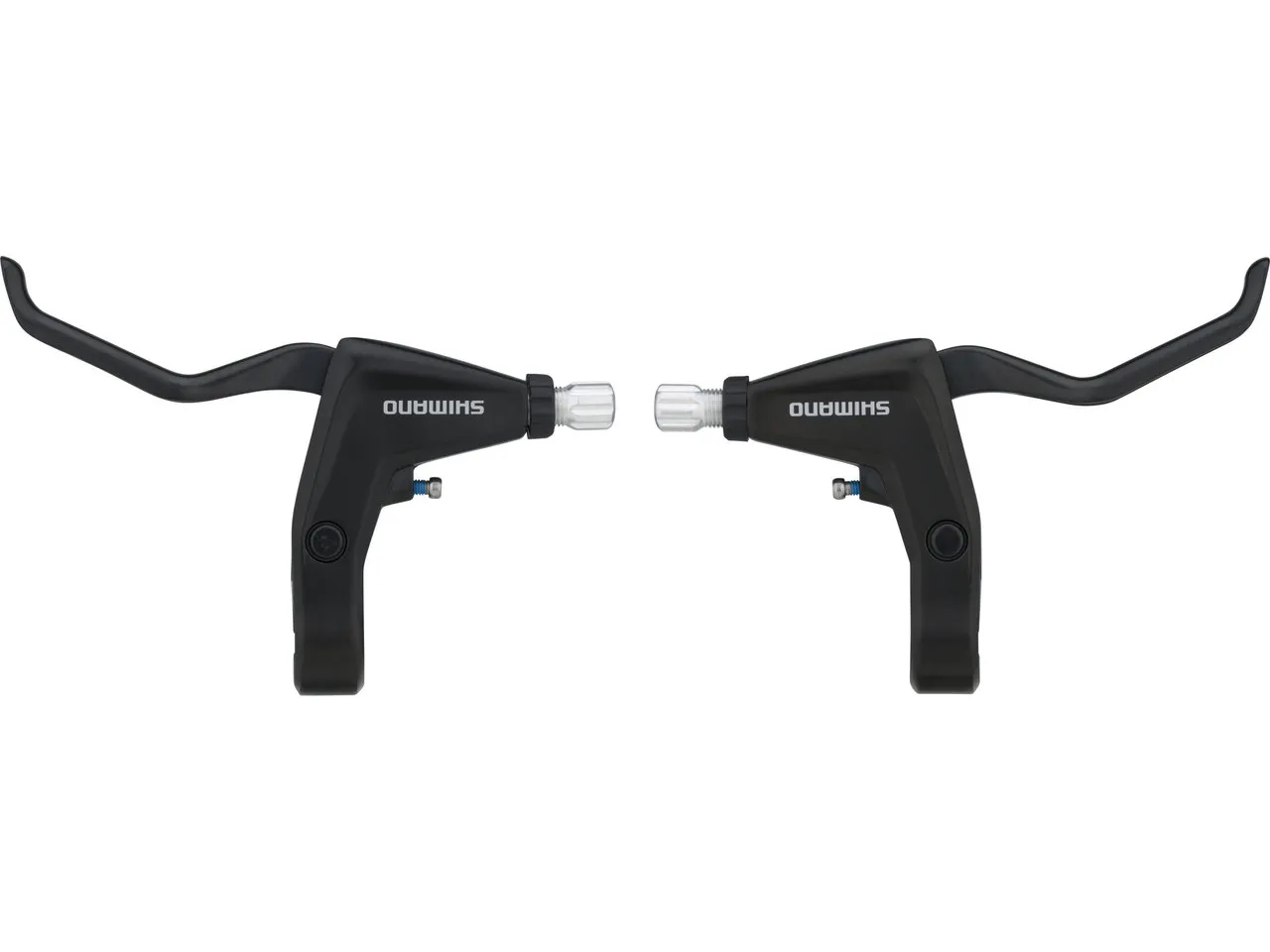 Shimano BL-T4000 Bremsgriffe Shimano BL-T4000 Bremsgriffe