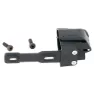 Shimano Bm-dn100 Batteriehalterung, Black, One Size