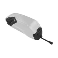 Shimano Bm-en600 Steps Batteriehalter