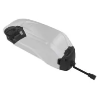Shimano Bm-en602 Steps Batteriehalter Shimano Bm-en602 Steps Batteriehalter