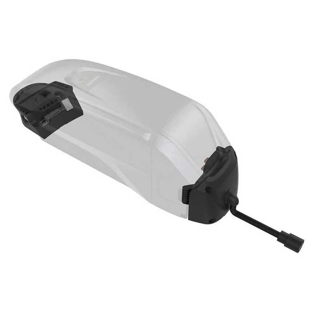 Shimano Bm-en602 Steps Batteriehalter, Black, 600mm Shimano Bm-en602 Steps Batteriehalter, Black, 600mm