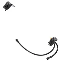 Shimano Bm-en800-a Steps Lock Batteriehalter Shimano Bm-en800-a Steps Lock Batteriehalter