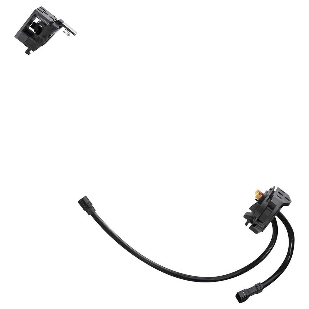 Shimano Bm-en800-a Steps Lock Batteriehalter Shimano Bm-en800-a Steps Lock Batteriehalter