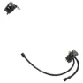 Shimano Bm-en800-a Steps Lock Batteriehalter