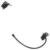 Shimano Bm-en800-b Steps Lock Batteriehalter Shimano Bm-en800-b Steps Lock Batteriehalter