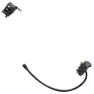 Shimano Bm-en800-b Steps Lock Batteriehalter