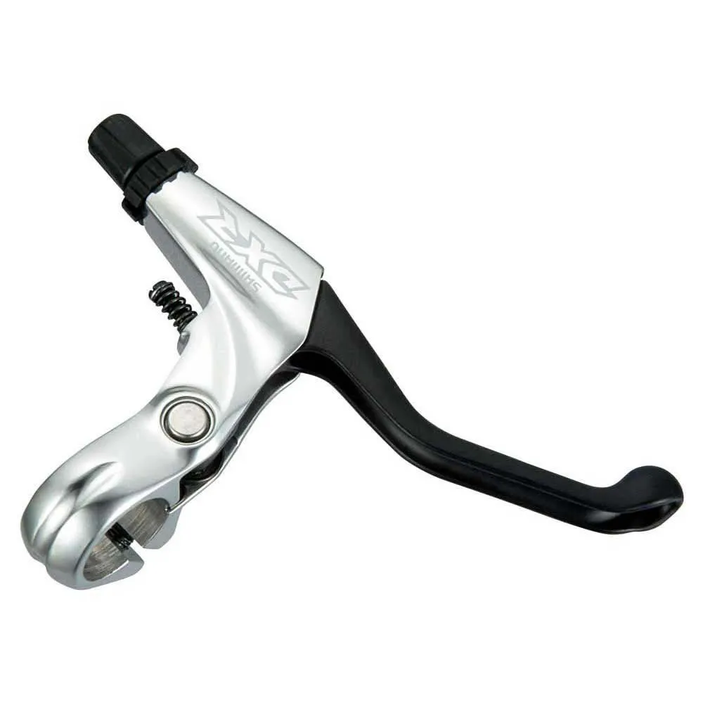 Shimano Bmx Bl-mx70 Rechter Bremshebel, Black / silver, One Size Shimano Bmx Bl-mx70 Rechter Bremshebel, Black / silver, One Size