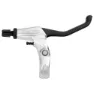 Shimano Bmx Bl-mx70 Rechter Bremshebel, Black / silver, One Size
