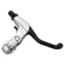 Shimano Bmx Bl-mx70 Rechter Bremshebel, Black / silver, One Size