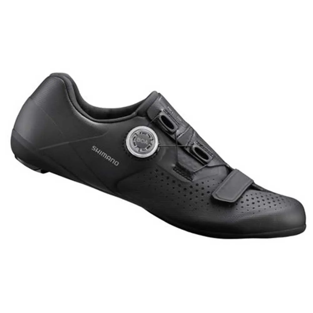 Shimano Boa L6 Rc500 Right Schließung, Black Shimano Boa L6 Rc500 Right Schließung, Black