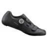 Shimano Boa L6 Rc500 Right Schließung, Black