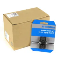Shimano Br-ct9110 Felgenbremsbeläge 10 Paare Shimano Br-ct9110 Felgenbremsbeläge 10 Paare
