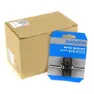 Shimano Br-ct9110 Felgenbremsbeläge 10 Paare, Black, One Size