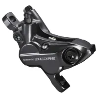 Shimano Br-m6120/bl-m6100 Hintere Scheibenbremszange Shimano Br-m6120/bl-m6100 Hintere Scheibenbremszange