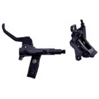 Shimano Br-m6120/bl-m6100 Vorderradbremse Shimano Br-m6120/bl-m6100 Vorderradbremse